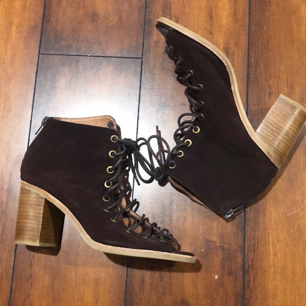 Jeffrey Campbell Cors